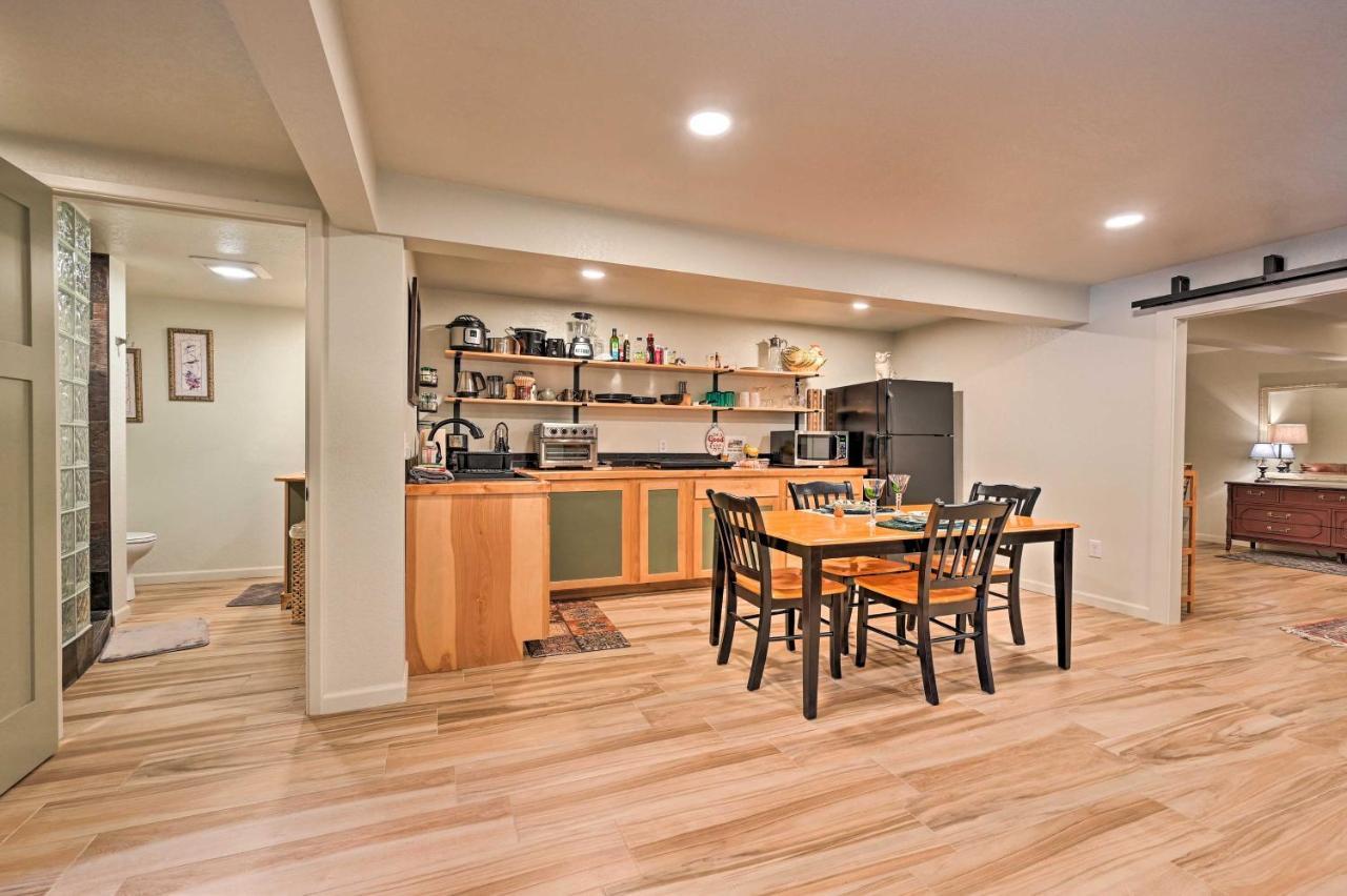 The Farm On Oak Creek Peaceful Cornville Rental! Екстер'єр фото