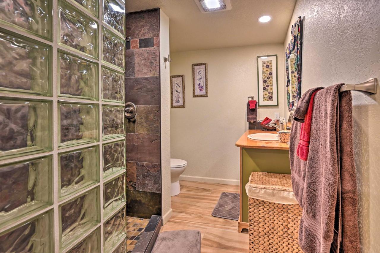 The Farm On Oak Creek Peaceful Cornville Rental! Екстер'єр фото