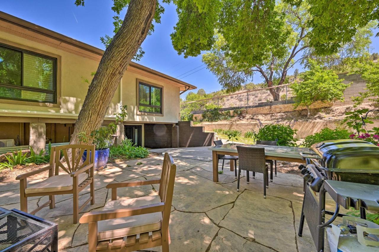 The Farm On Oak Creek Peaceful Cornville Rental! Екстер'єр фото