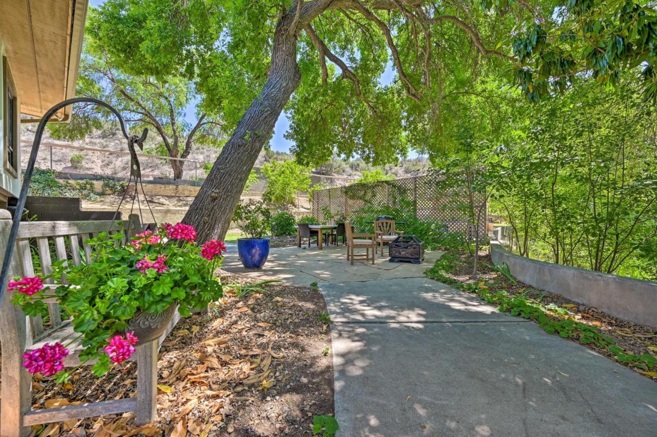 The Farm On Oak Creek Peaceful Cornville Rental! Екстер'єр фото