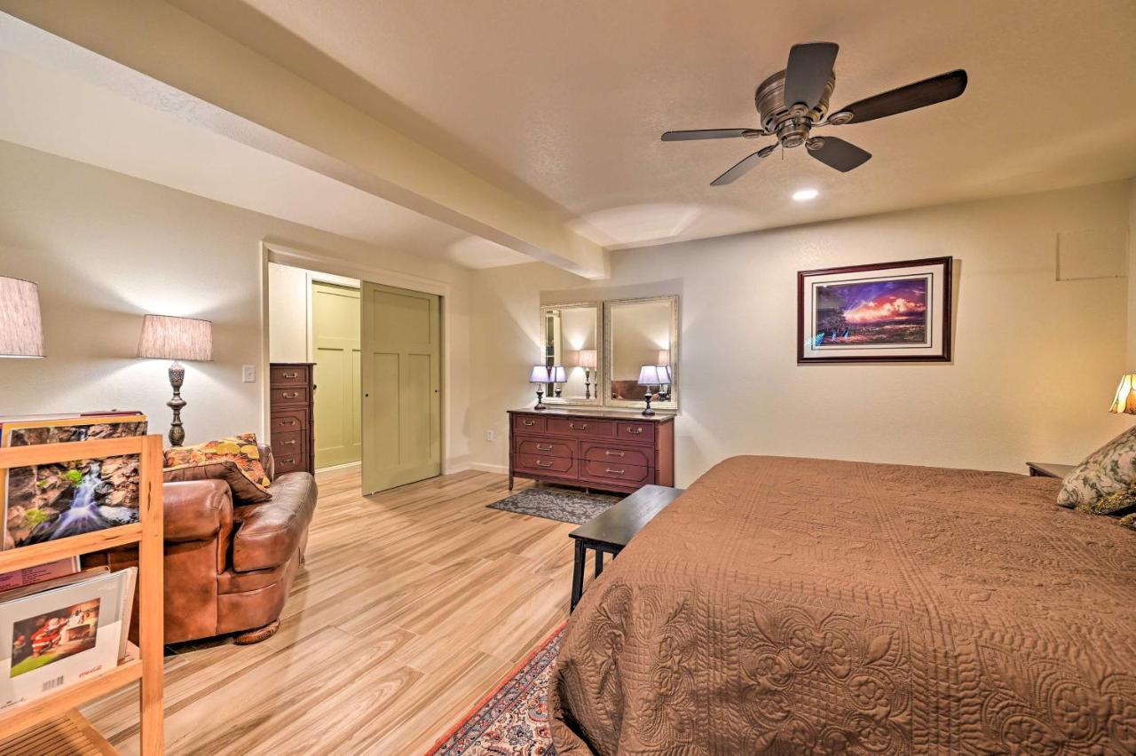 The Farm On Oak Creek Peaceful Cornville Rental! Екстер'єр фото