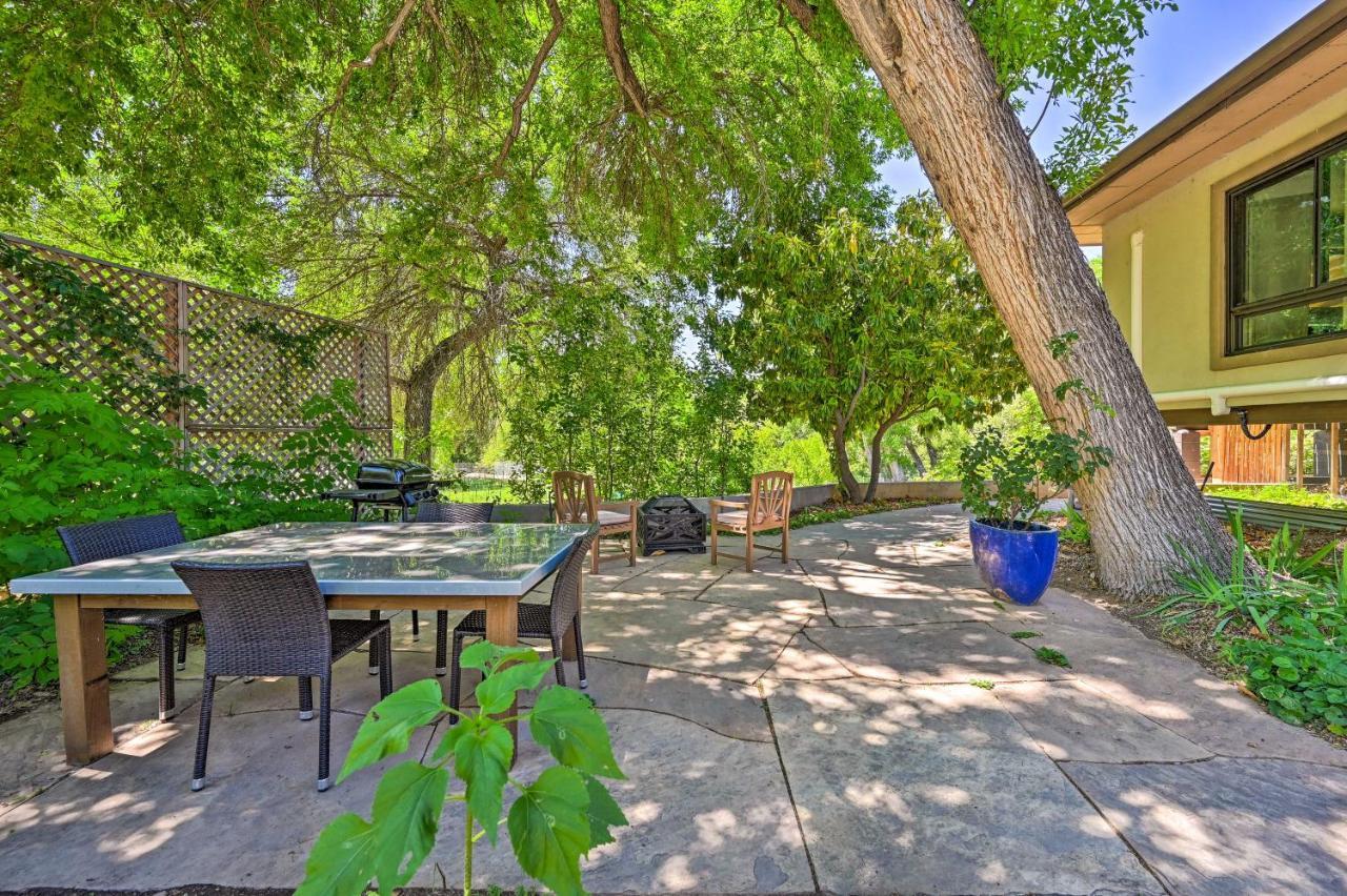 The Farm On Oak Creek Peaceful Cornville Rental! Екстер'єр фото